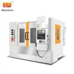 4-akset bearbejdningscenter