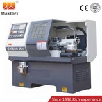 CNC drejemaskine