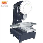 Fræseanboringscenter