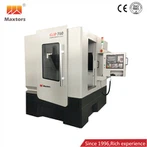 Grafit Cnc fræsemaskinecenter GM-760